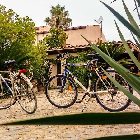Alghero In Bicicletta Dış mekan fotoğraf