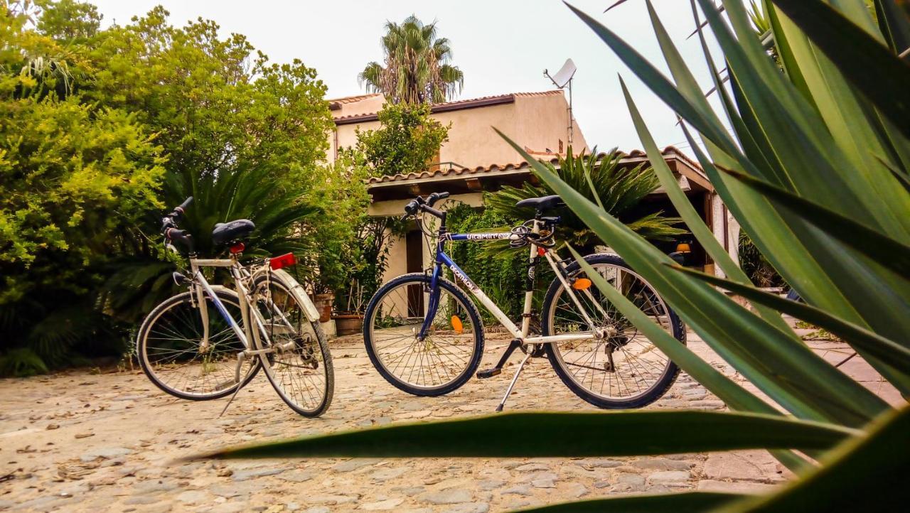 Alghero In Bicicletta Dış mekan fotoğraf