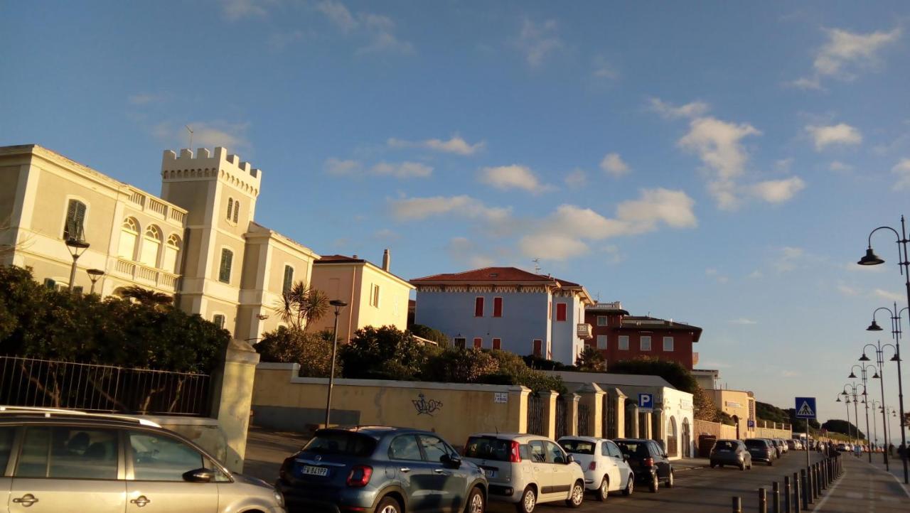 Alghero In Bicicletta Dış mekan fotoğraf
