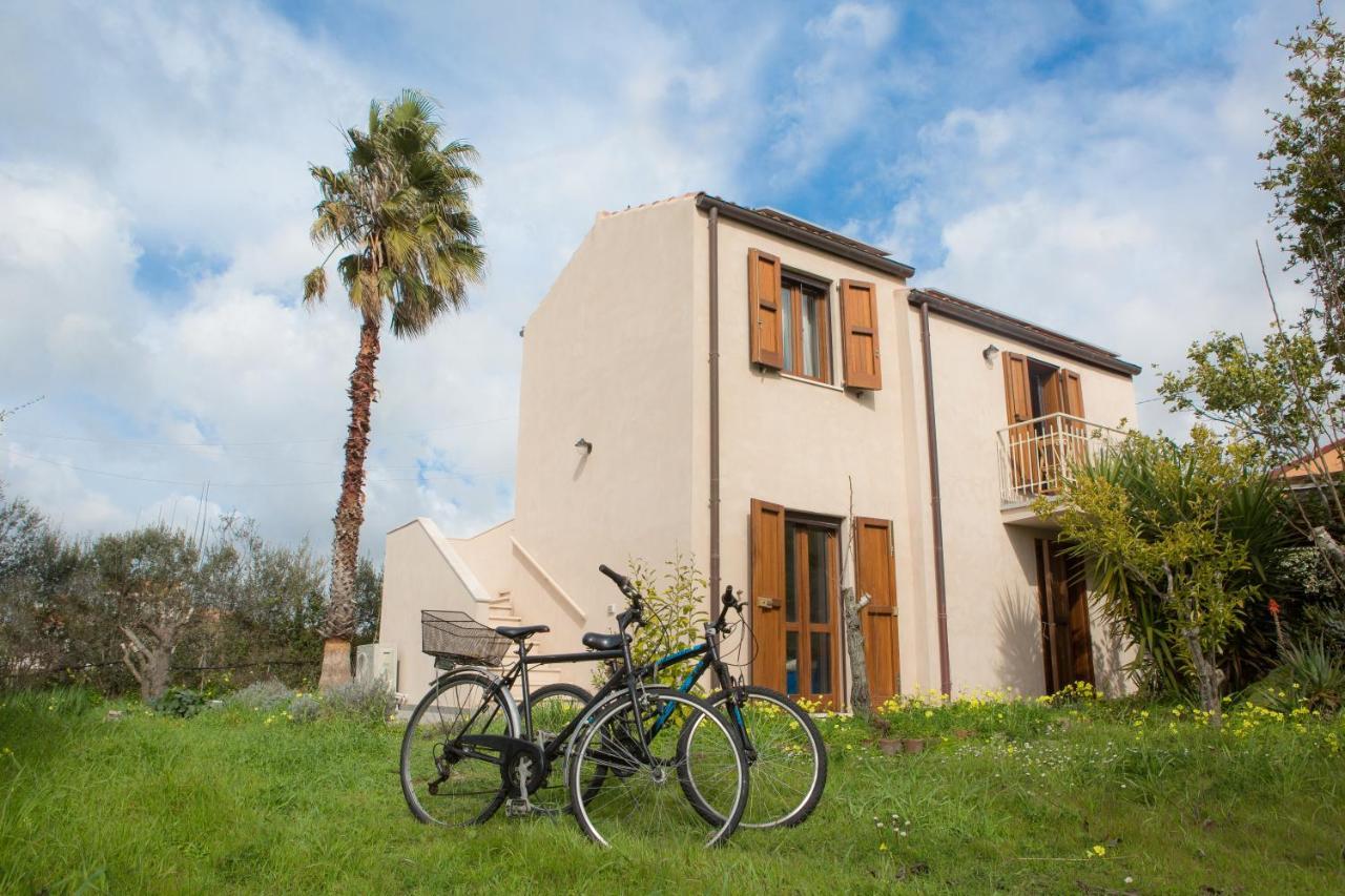 Alghero In Bicicletta Dış mekan fotoğraf