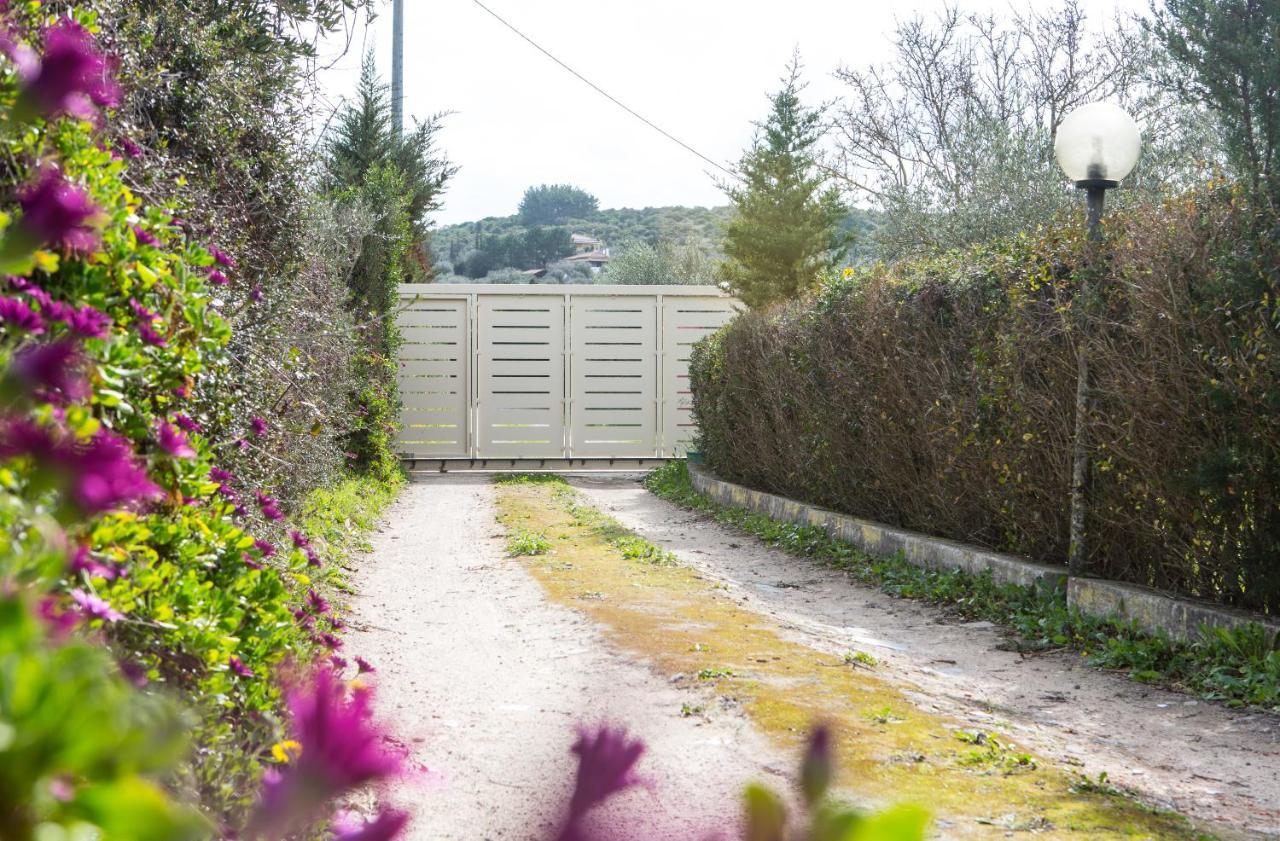 Alghero In Bicicletta Dış mekan fotoğraf