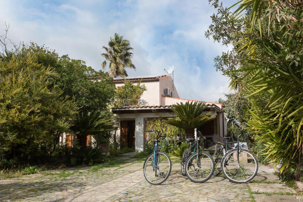 Alghero In Bicicletta Dış mekan fotoğraf