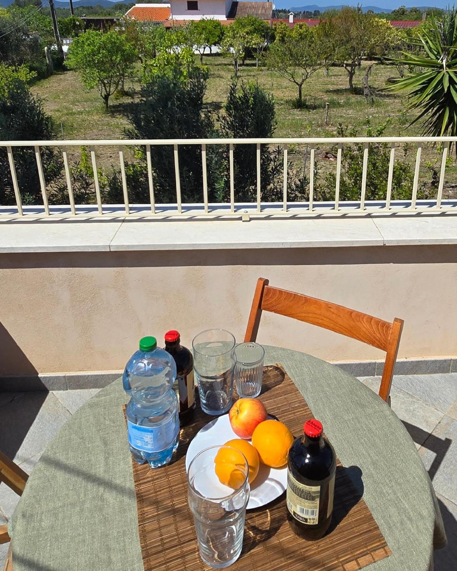 Alghero In Bicicletta Dış mekan fotoğraf