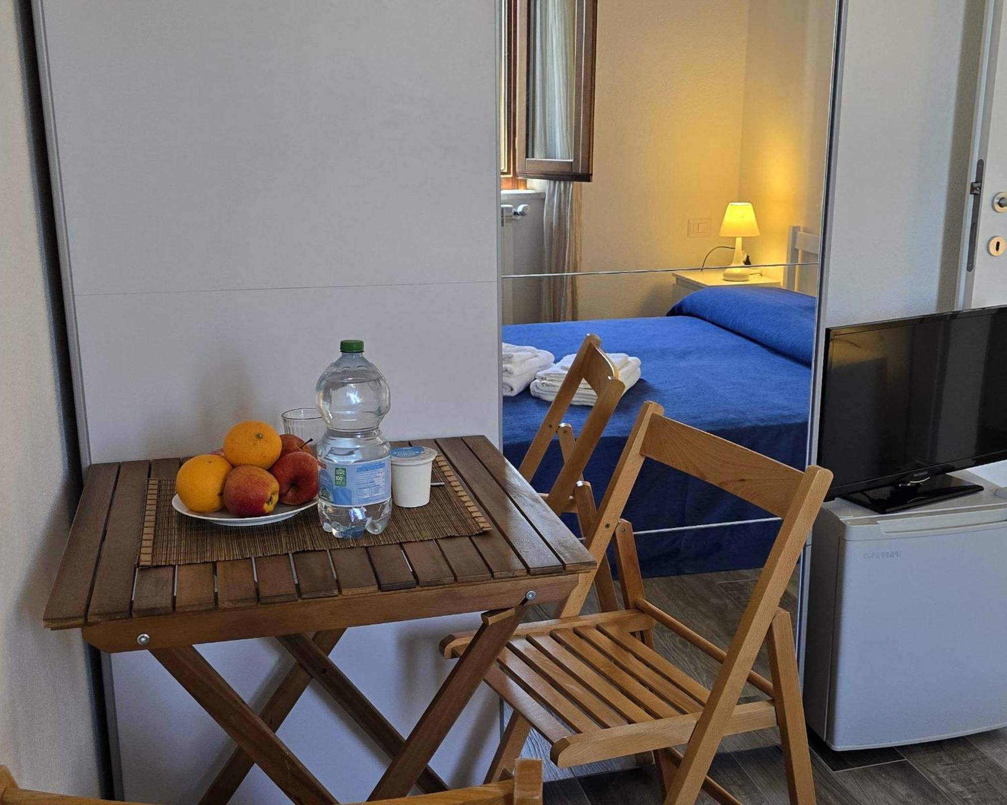 Alghero In Bicicletta Dış mekan fotoğraf